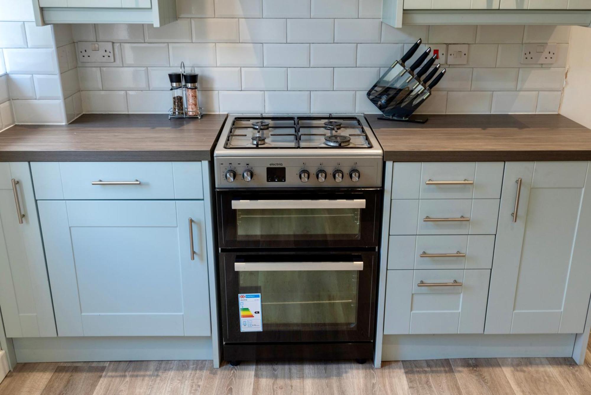 Double Room In Refurbished 5 Bed Home With Wifi And Tv BW Room 4 Solihull Kültér fotó