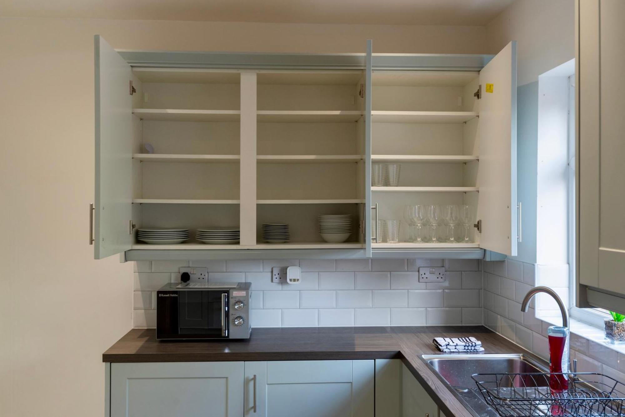 Double Room In Refurbished 5 Bed Home With Wifi And Tv BW Room 4 Solihull Kültér fotó