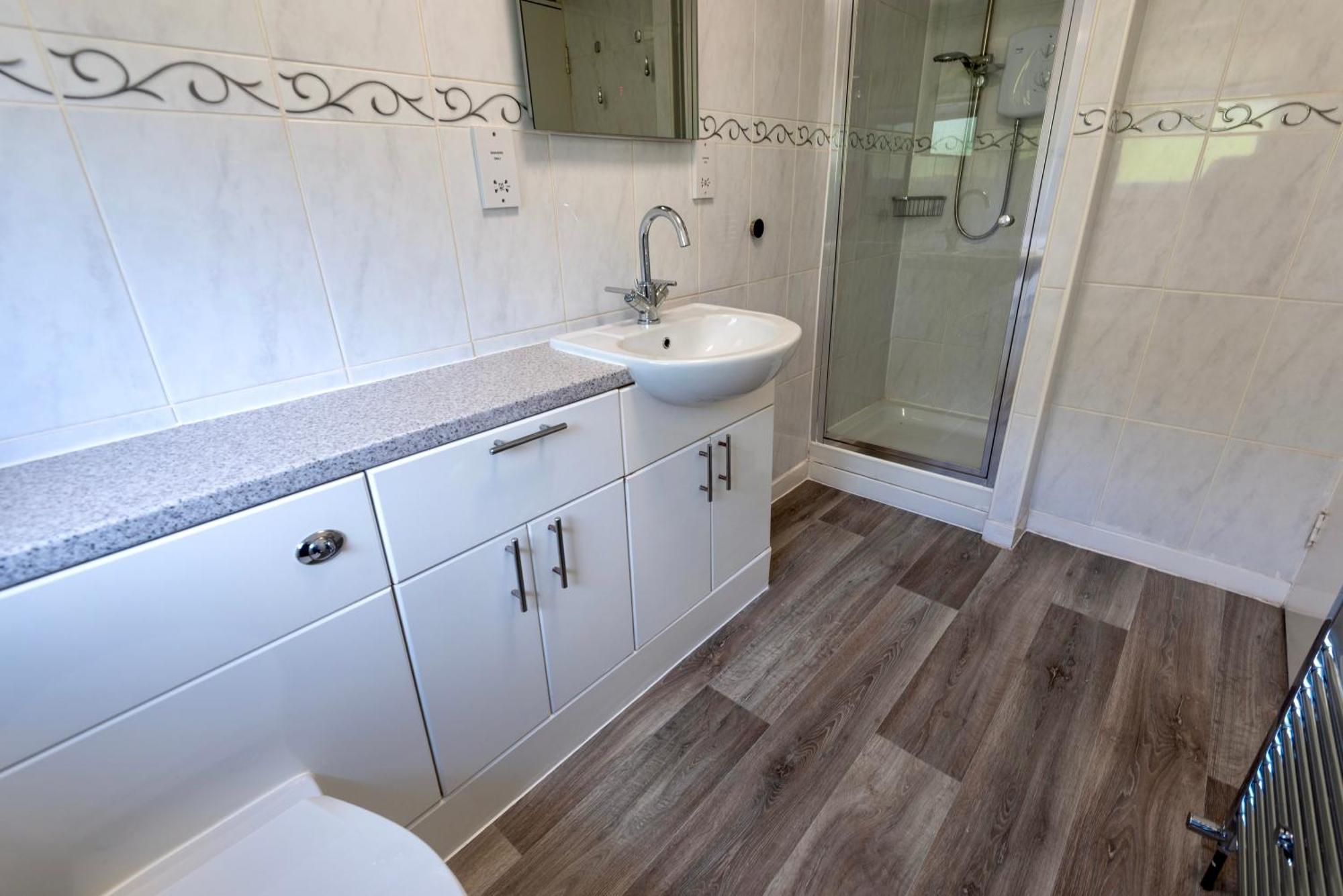 Double Room In Refurbished 5 Bed Home With Wifi And Tv BW Room 4 Solihull Kültér fotó